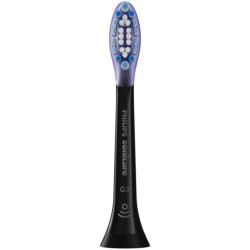 Set rezerve pentru periuta de dinti electrica Philips Sonicare Premium Gum Care (Black/Violet) Thumb