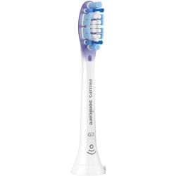 Set rezerve pentru periuta de dinti electrica Philips Sonicare Premium Gum Care (White/Violet) Thumb