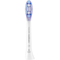 Set rezerve pentru periuta de dinti electrica Philips Sonicare Premium Gum Care (White/Violet) Thumb