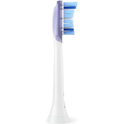 Set rezerve pentru periuta de dinti electrica Philips Sonicare Premium Gum Care (White/Violet) Thumb