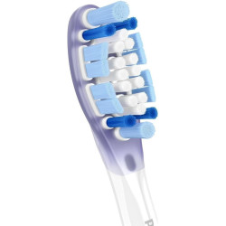 Set rezerve pentru periuta de dinti electrica Philips Sonicare Premium Gum Care (White/Violet) Thumb