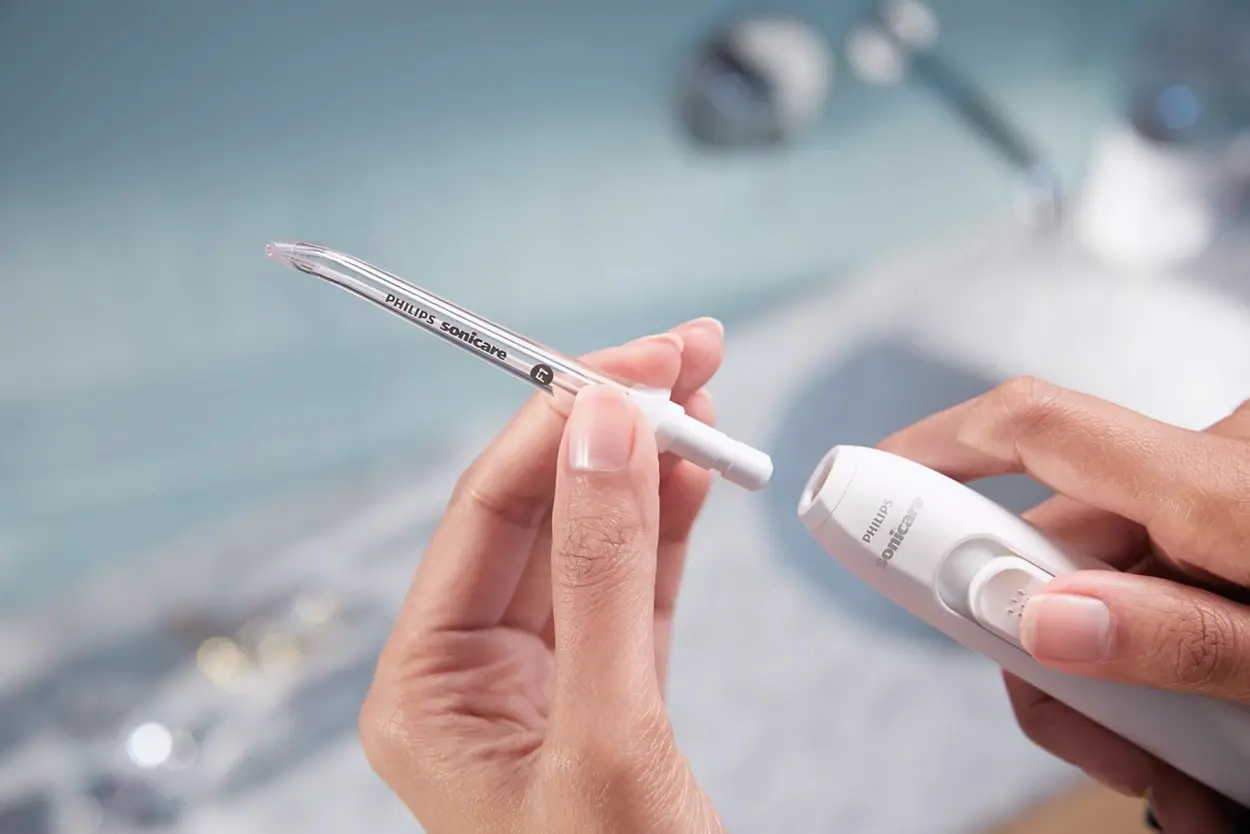 Duze pentru irigator Philips HX3042/00 (White)