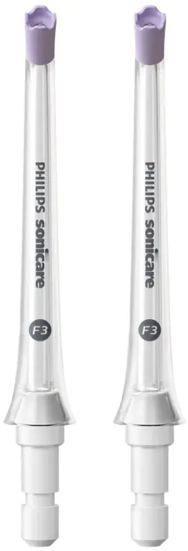 Duze pentru irigator Philips HX3062/00 (White)