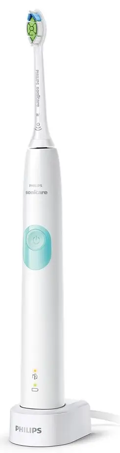 Звуковая зубная щетка Philips HX6807/24 (White)