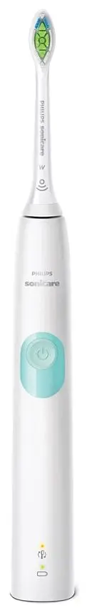 Звуковая зубная щетка Philips HX6807/24 (White)