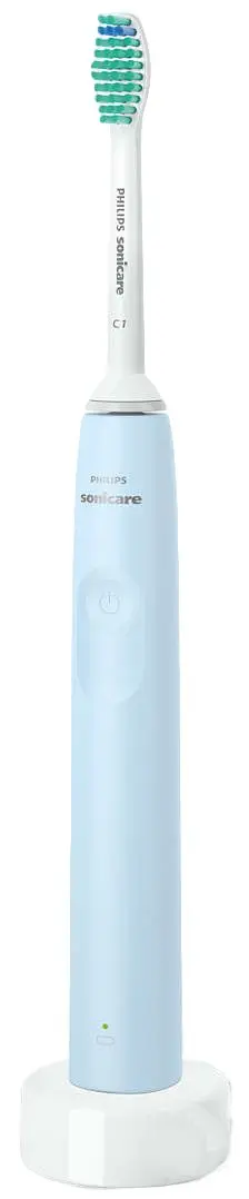 Periuţă de dinţi sonică Philips Sonicare HX3651/12 (Blue)