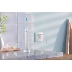 Periuţă de dinţi sonică Philips Sonicare HX3651/13 (White) Thumb