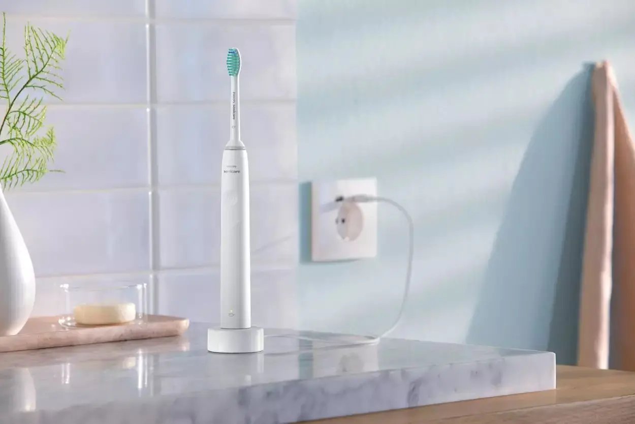 Periuţă de dinţi sonică Philips Sonicare HX3651/13 (White)
