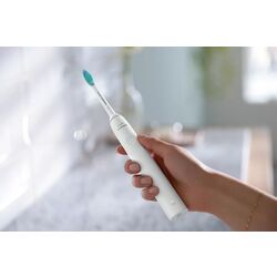 Periuţă de dinţi sonică Philips Sonicare HX3651/13 (White) Thumb