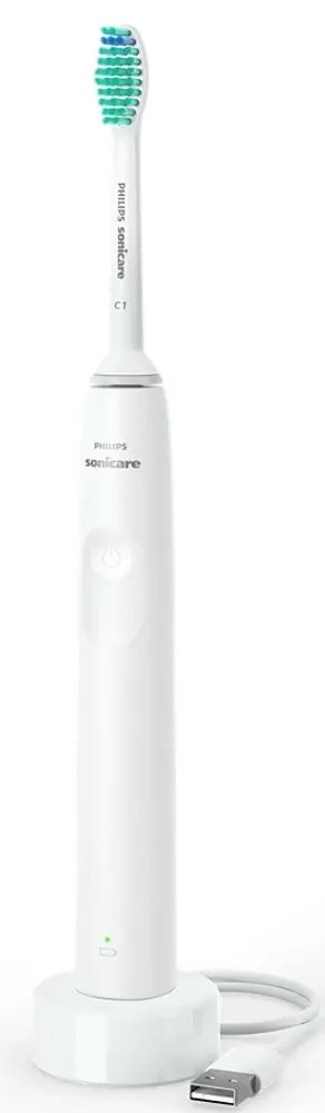 Periuţă de dinţi sonică Philips Sonicare HX3651/13 (White)