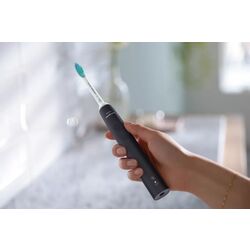 Periuţă de dinţi sonică Philips Sonicare HX3673/14 (Black) Thumb