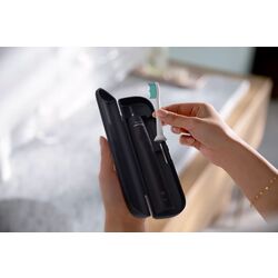 Periuţă de dinţi sonică Philips Sonicare HX3673/14 (Black) Thumb