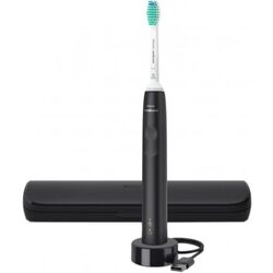 Periuţă de dinţi sonică Philips Sonicare HX3673/14 (Black)