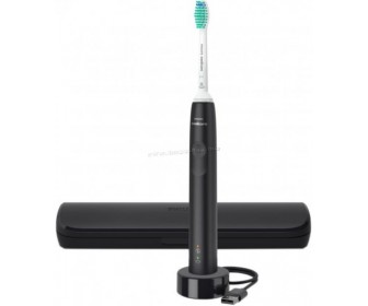 Звуковая зубная щетка Philips Sonicare HX3673/14 (Black)