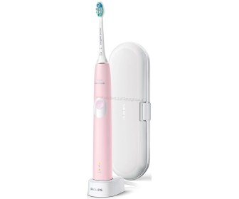 Periuta de dinti sonica Philips Sonicare HX6806/03 (Pink)