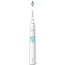 Periuţă de dinţi sonică Philips Sonicare ProtectiveClean 4300 HX6807/63 (White/Mint) Thumb