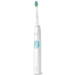 Periuţă de dinţi sonică Philips Sonicare ProtectiveClean 4300 HX6807/63 (White/Mint) Thumb