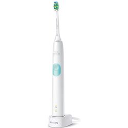 Periuţă de dinţi sonică Philips Sonicare ProtectiveClean 4300 HX6807/63 (White/Mint) Thumb