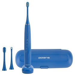 Periuta de dinti electrica Polaris PETB 0105 TC (Blue) Thumb