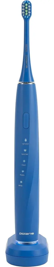 Periuta de dinti electrica Polaris PETB 0105 TC (Blue)