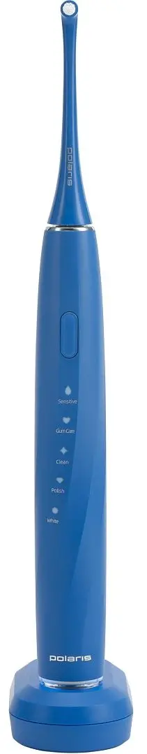 Periuta de dinti electrica Polaris PETB 0105 TC (Blue)