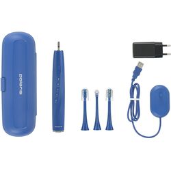 Periuta de dinti electrica Polaris PETB 0105 TC (Blue) Thumb