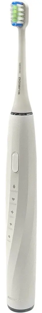 Periuta de dinti electrica Polaris PETB 0105 TC (White)