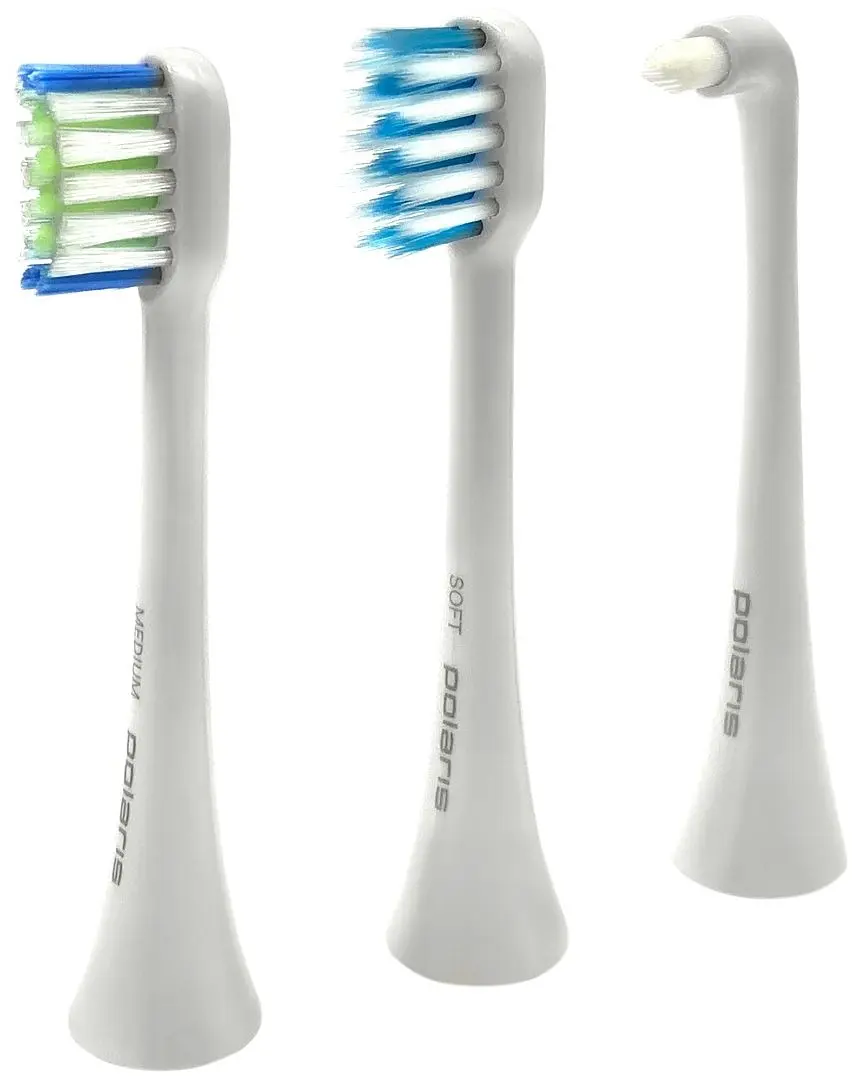 Periuta de dinti electrica Polaris PETB 0105 TC (White)