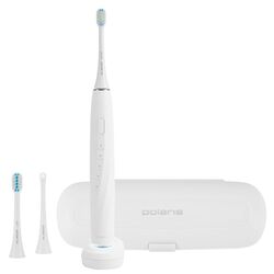 Periuta de dinti electrica Polaris PETB 0105 TC (White) Thumb