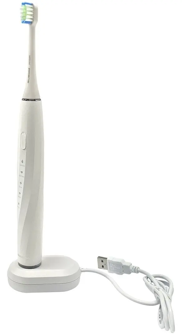 Periuta de dinti electrica Polaris PETB 0105 TC (White)