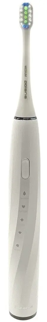 Periuta de dinti electrica Polaris PETB 0105 TC (White)