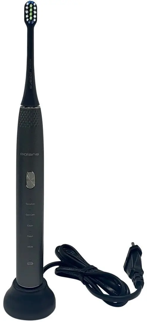 Periuta de dinti electrica Polaris PETB 0701 TC (Graphite)