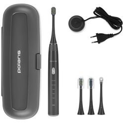 Periuta de dinti electrica Polaris PETB 0701 TC (Graphite) Thumb