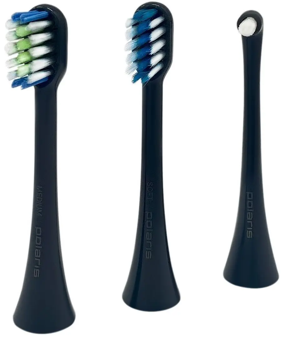 Periuta de dinti electrica Polaris PETB 0701 TC (Graphite)