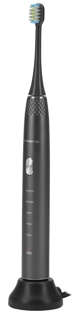 Periuta de dinti electrica Polaris PETB 0701 TC (Graphite)