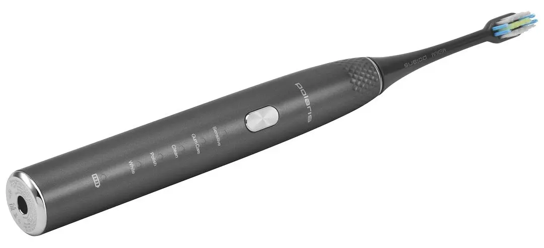 Periuta de dinti electrica Polaris PETB 0701 TC (Graphite) - 3