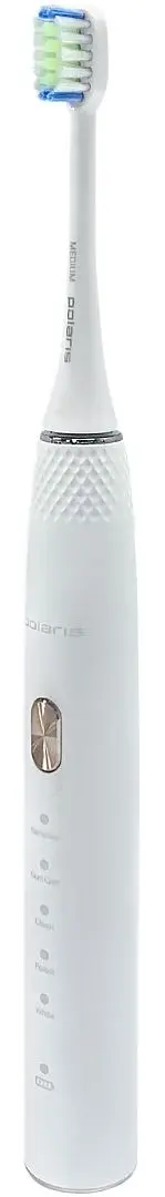 Periuta de dinti electrica Polaris PETB 0701 TC (White)