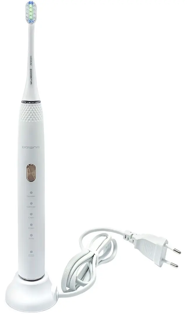 Periuta de dinti electrica Polaris PETB 0701 TC (White)
