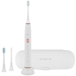 Periuta de dinti electrica Polaris PETB 0701 TC (White) Thumb