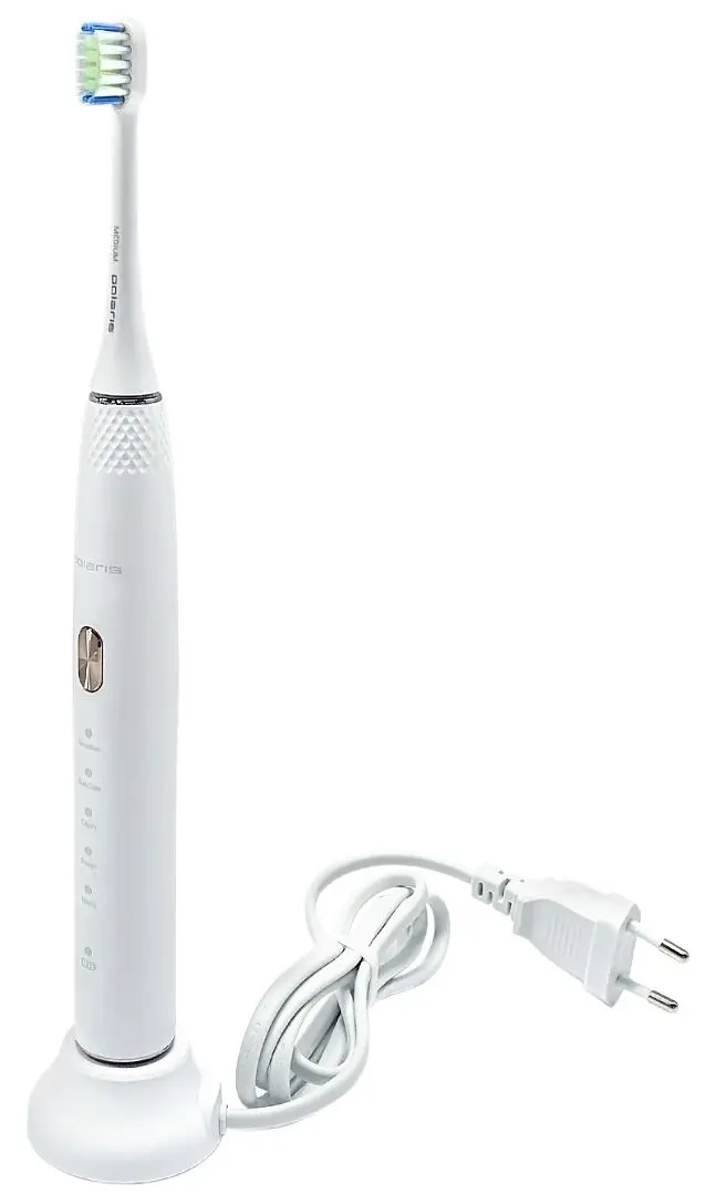 Periuta de dinti electrica Polaris PETB 0701 TC (White)