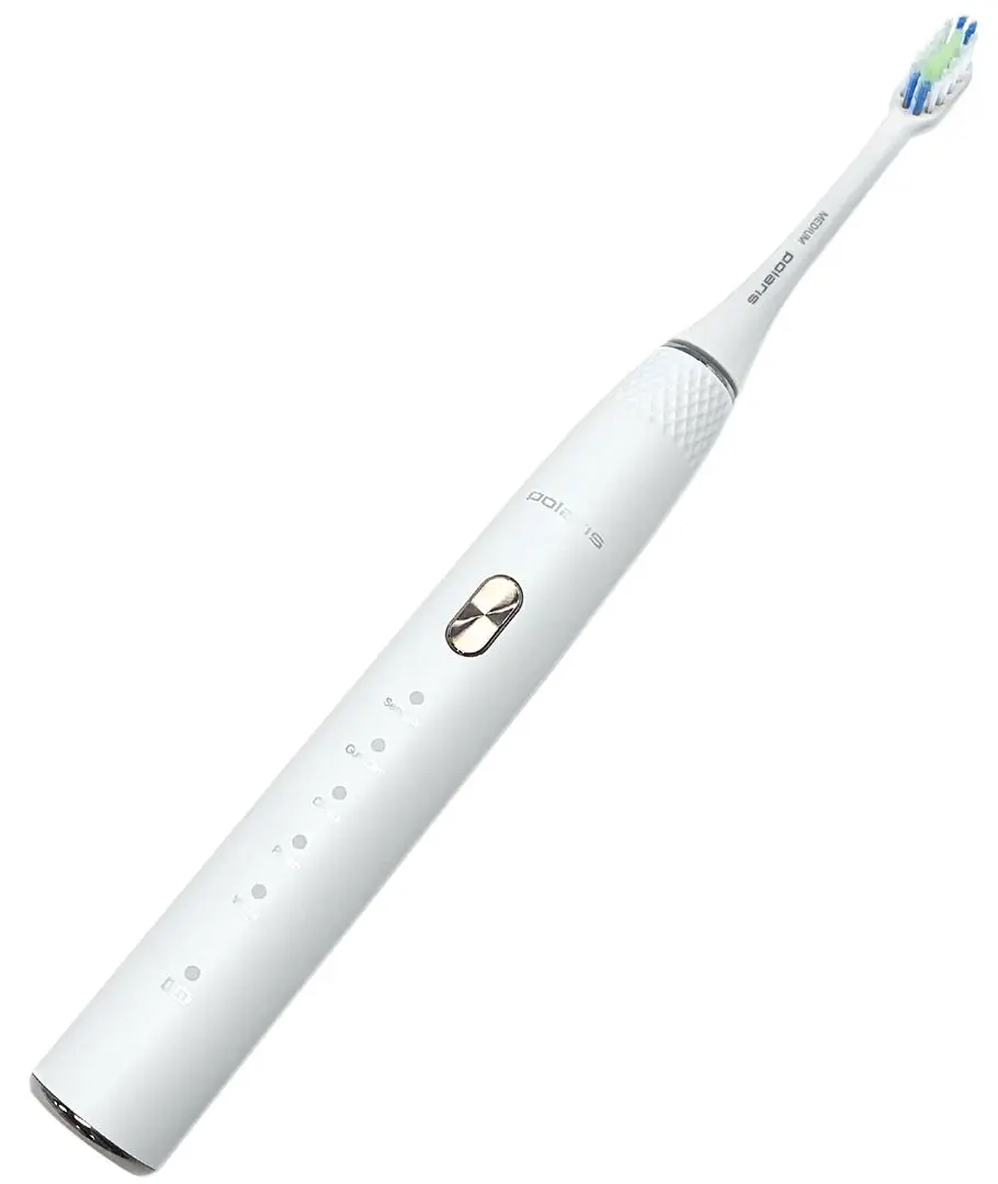 Электрическая зубная щетка Polaris PETB 0701 TC (White)