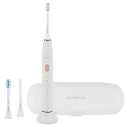 Periuta de dinti electrica Polaris PETB 0701 TC (White)