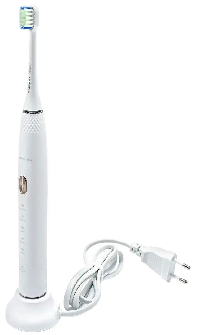 Электрическая зубная щетка Polaris PETB 0701 TC (White)