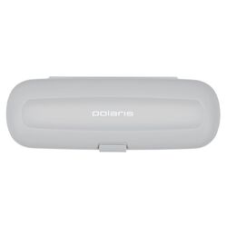 Электрическая зубная щетка Polaris PETB 0701 TC (White) Thumb