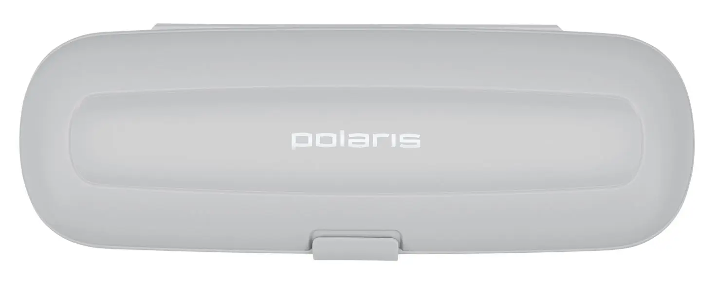 Электрическая зубная щетка Polaris PETB 0701 TC (White)