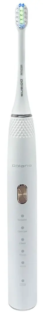 Periuta de dinti electrica Polaris PETB 0701 TC (White)
