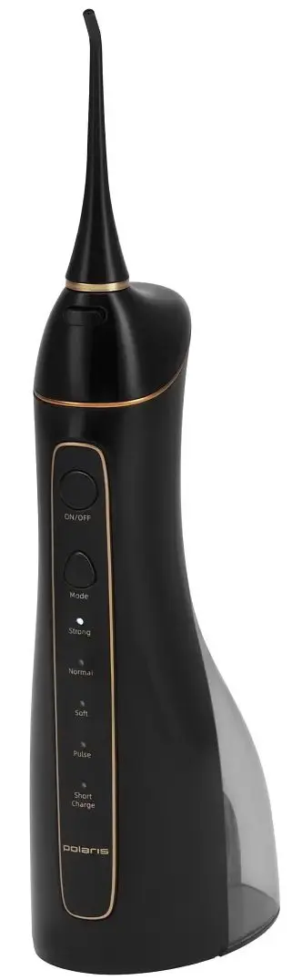 Irigator Polaris PWF 0201 (Black) - 2