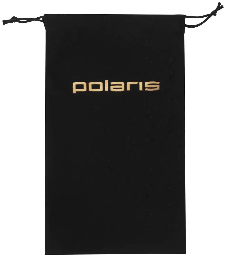 Irigator Polaris PWF 0201 (Black) - 7