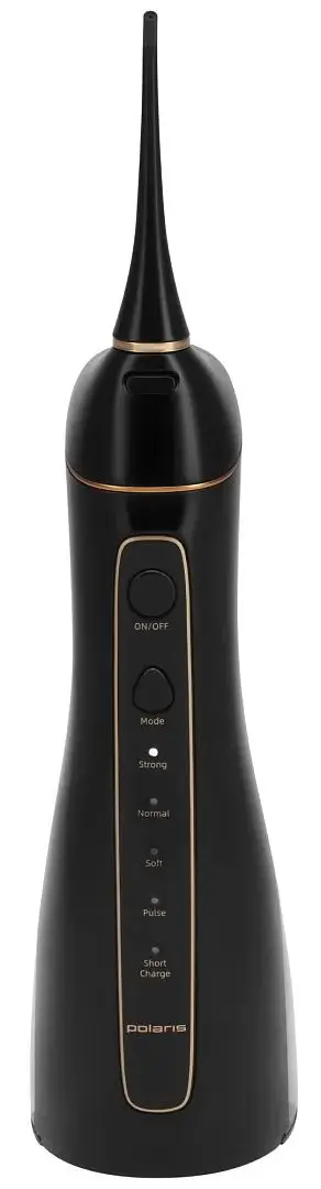 Irigator Polaris PWF 0201 (Black)