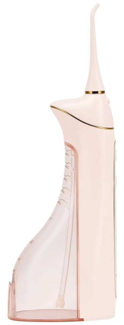 Ирригатор Polaris PWF 0201 (Pink) - 3